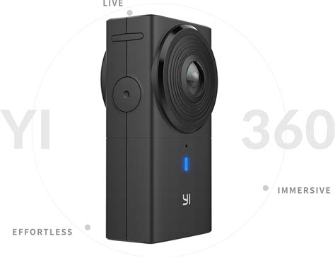 yi 360 camera editing software.